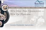 Blue Ridge Ophthalmology