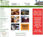 Better Living Furniture